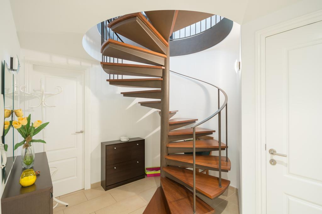 Apartment Nisso *