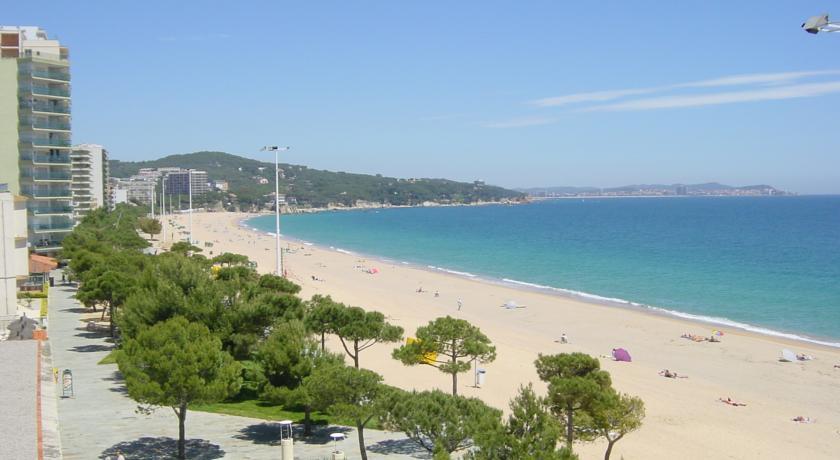 Apartment Sun D'aro Platja d'Aro