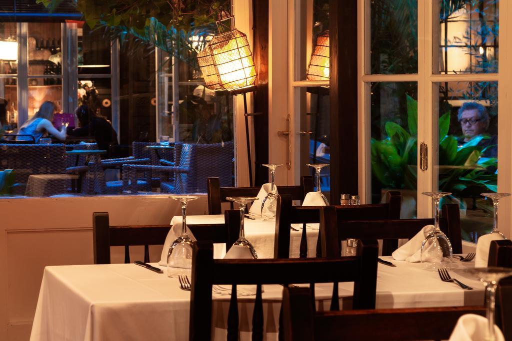 Hotel Vostra Llar Palamos