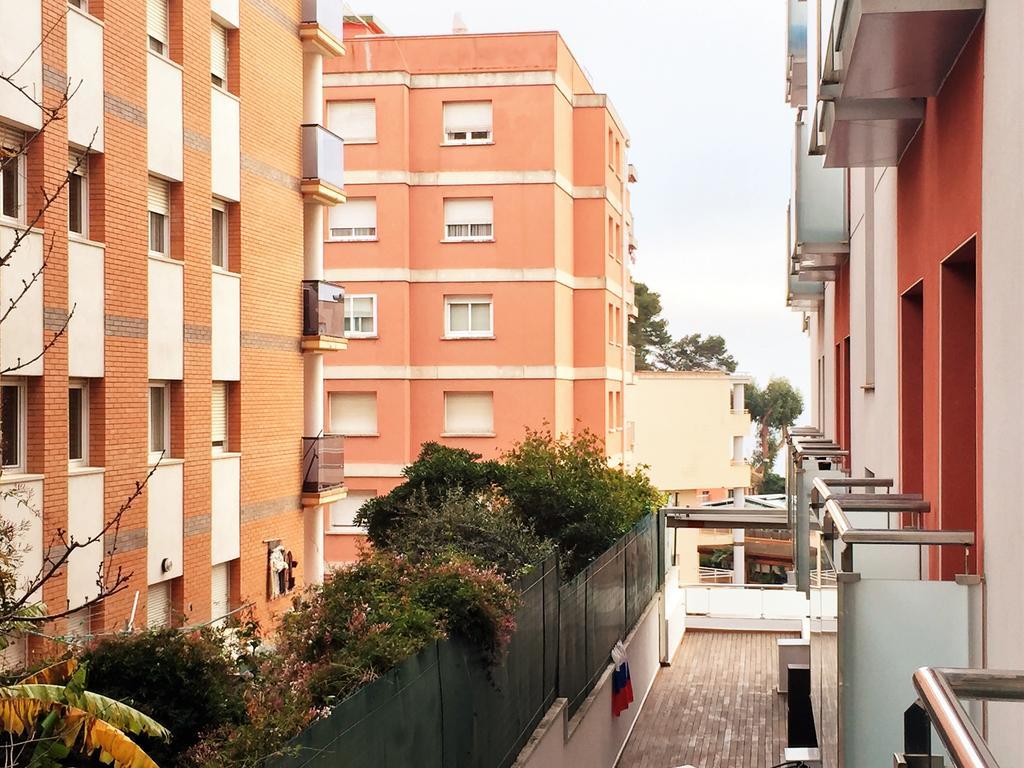 Lloret Apartment *