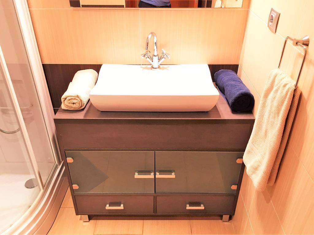 Lloret Apartment *