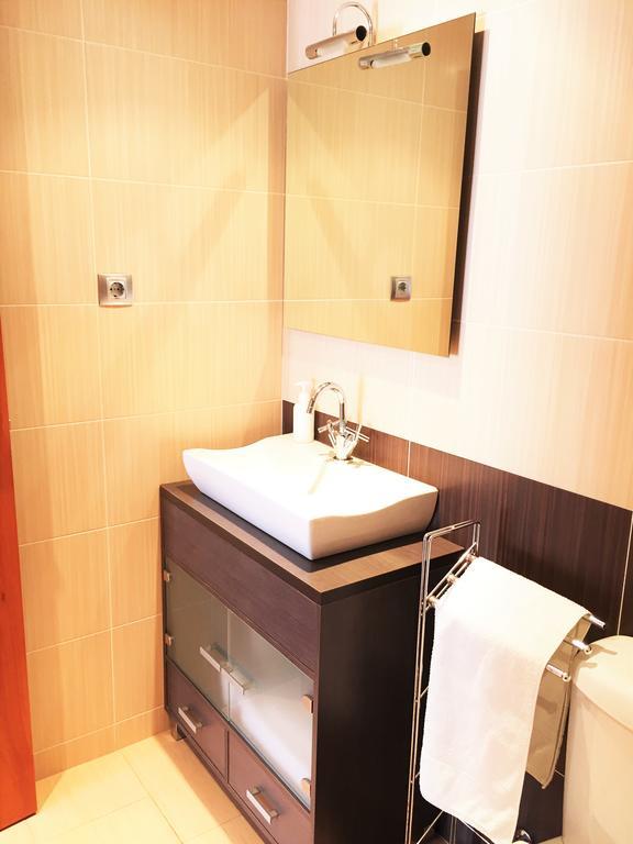 Apartment Lloret *