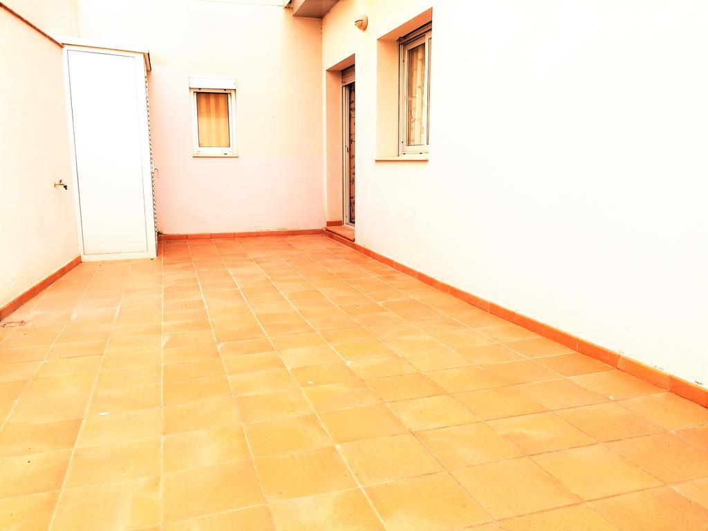 Lloret Apartment *