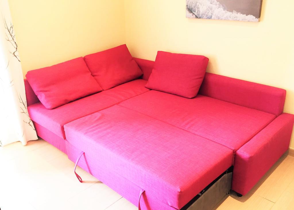 Apartment Lloret