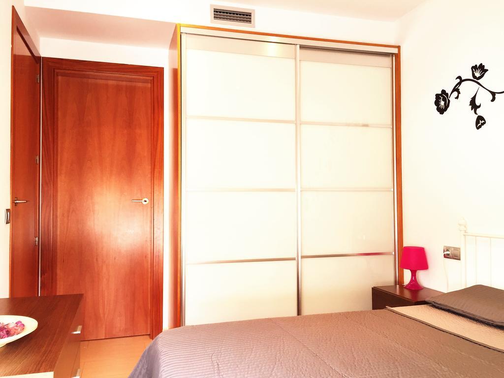 Apartment Lloret