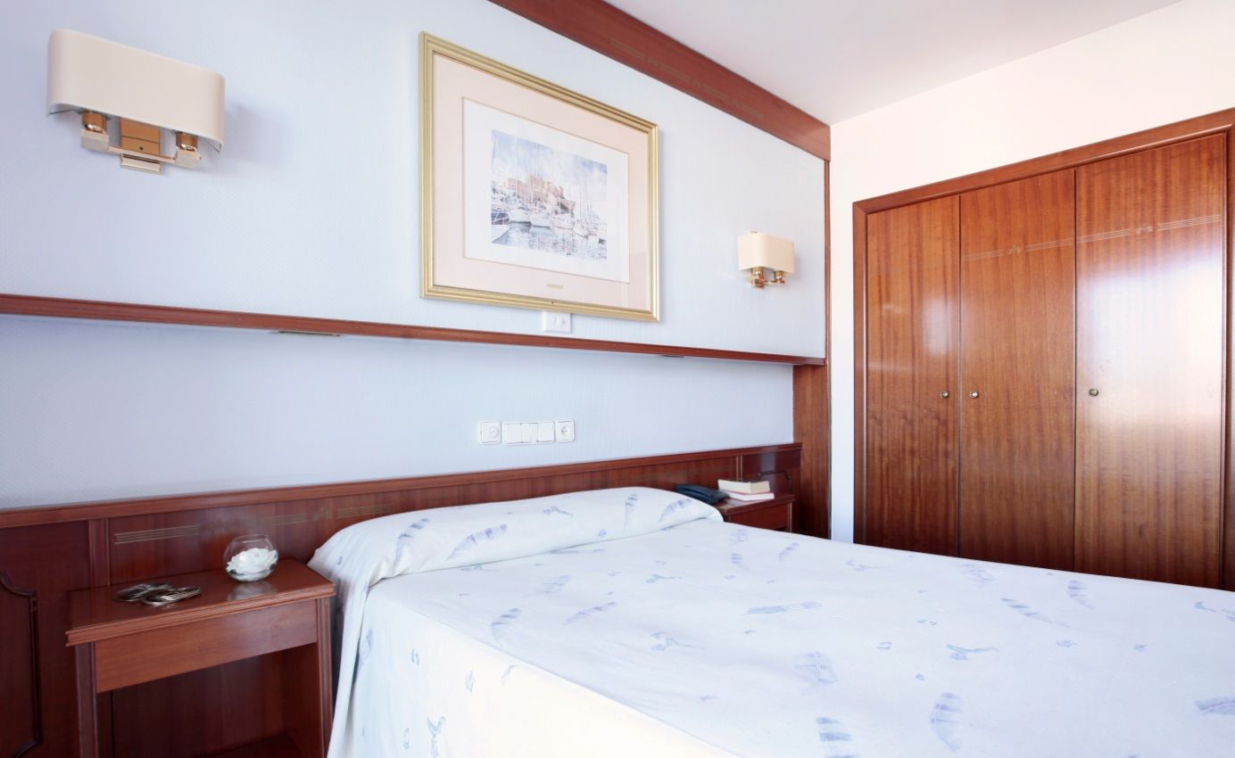 Prestige Sant Marc Hotel