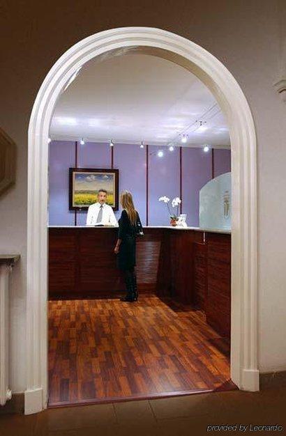 Husa Fornells Park Hotel 3*