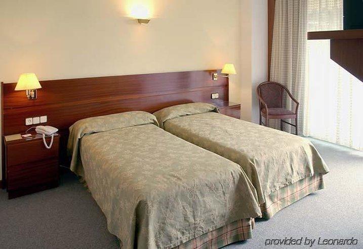 Husa Fornells Park Hotel