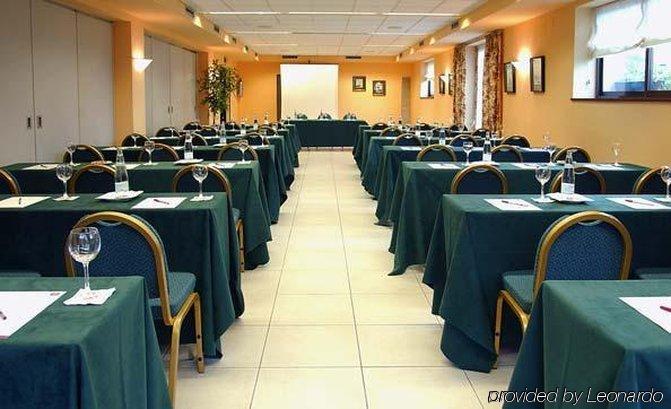 Hotel Husa Fornells Park Vilablareix
