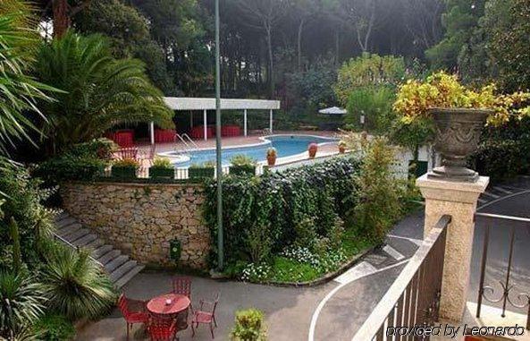 Husa Fornells Park 3* Vilablareix