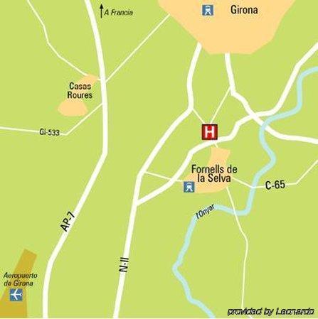 Husa Fornells Park Hotel 3*