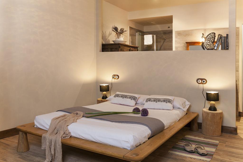 Casa rural Barrina