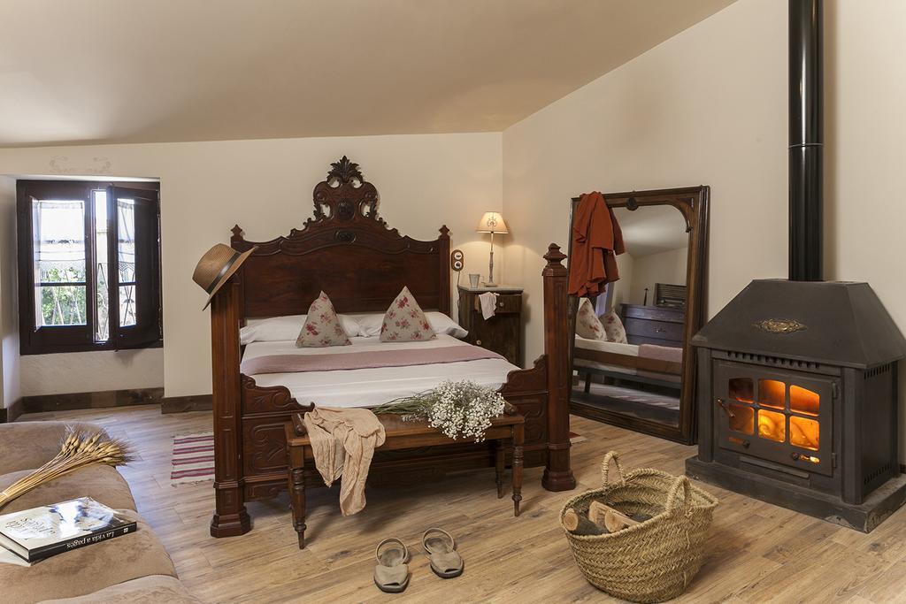 Casa rural Barrina