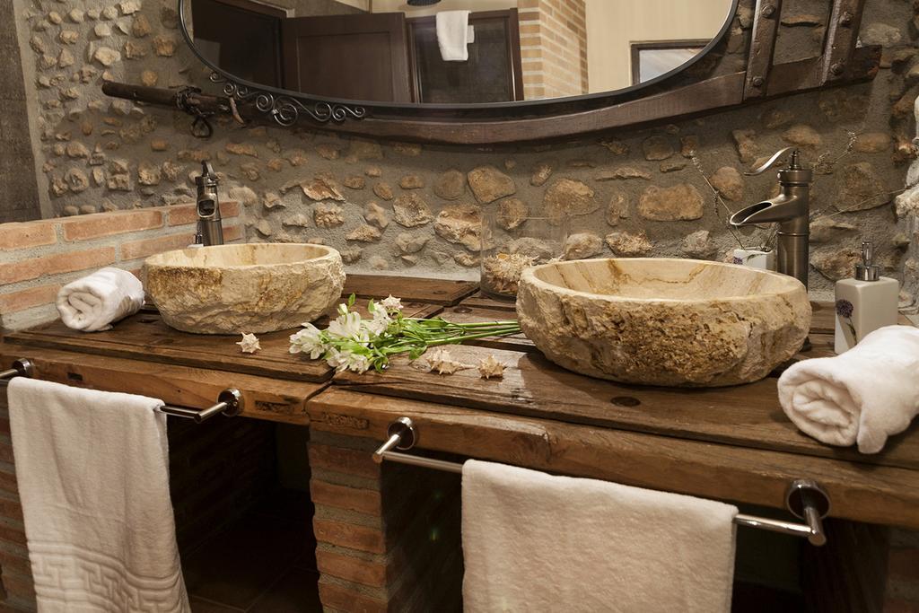 Barrina Casa rural Ventalló