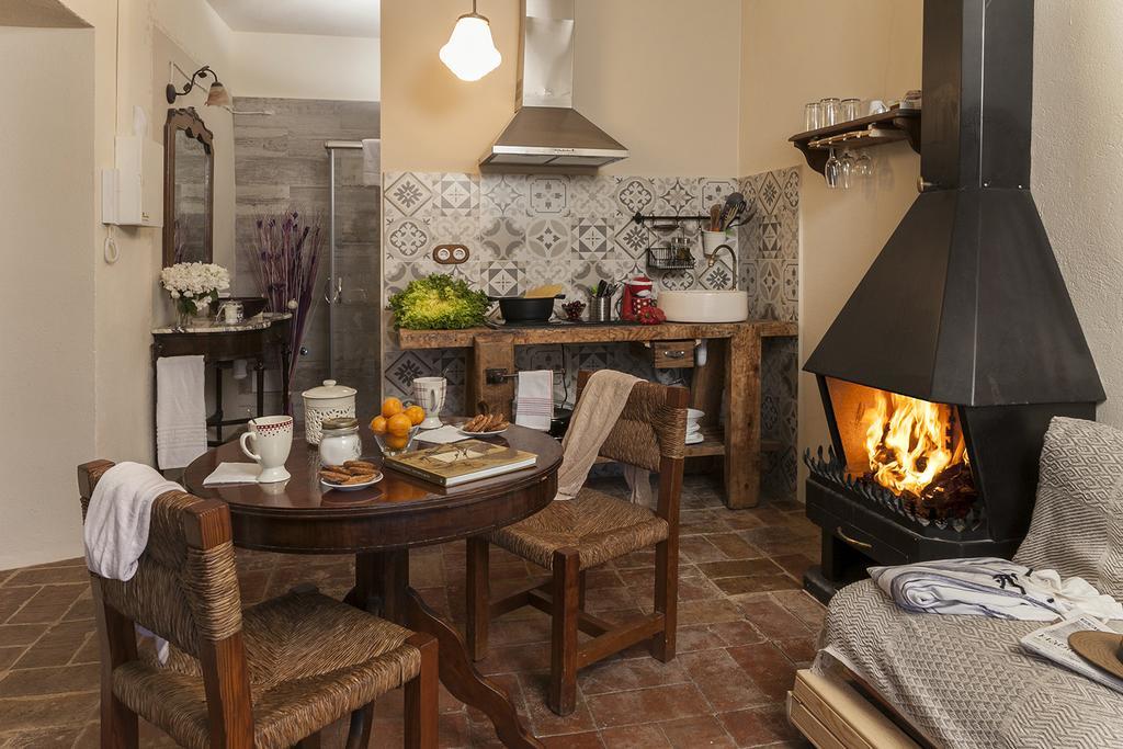 Casa rural Barrina