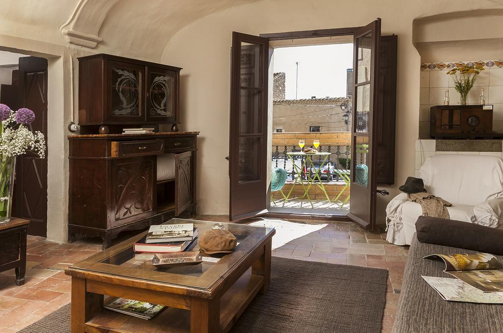 Casa rural Barrina Ventalló