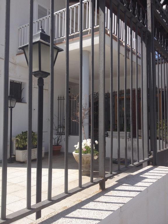 Hotel La Masia Portbou
