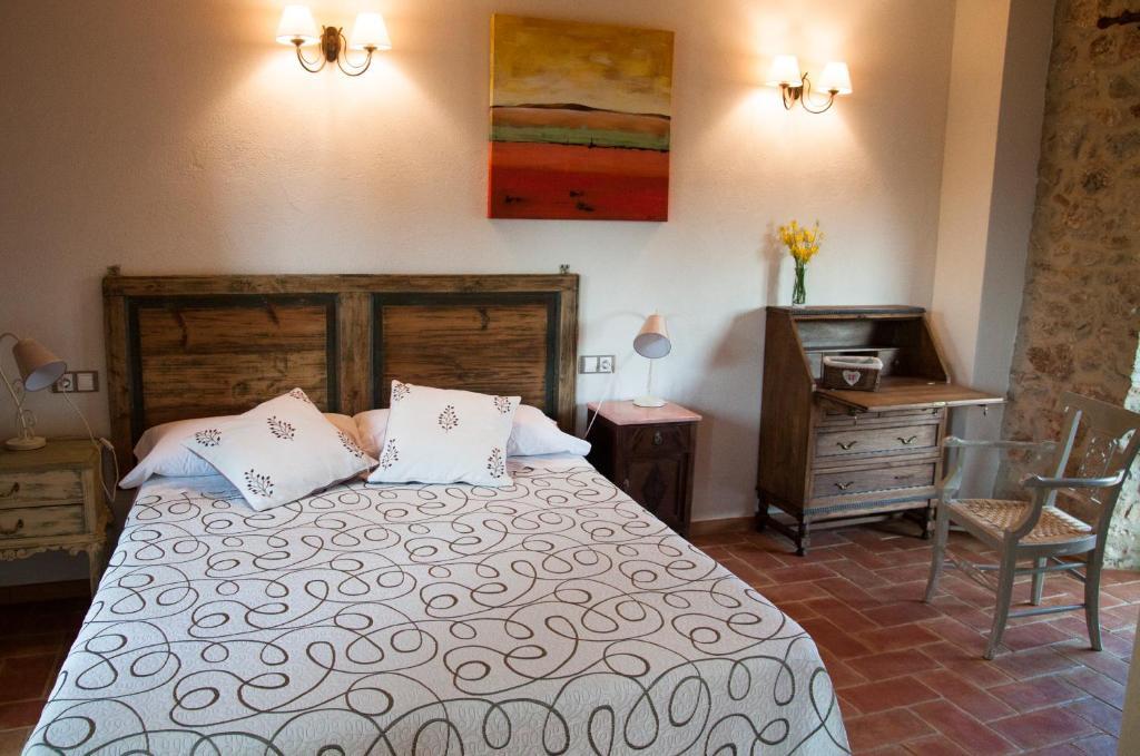 28 Guest house Torroella De Montgri