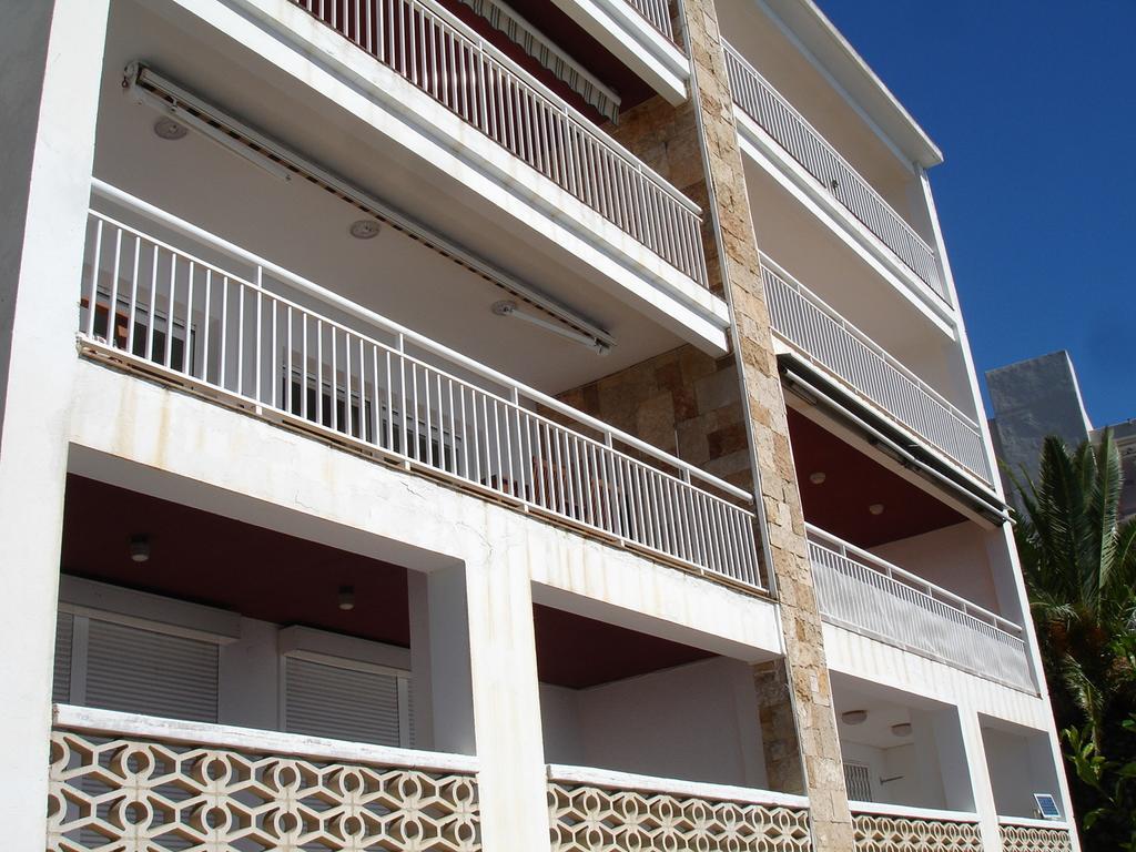 Apartamento Belvedere *