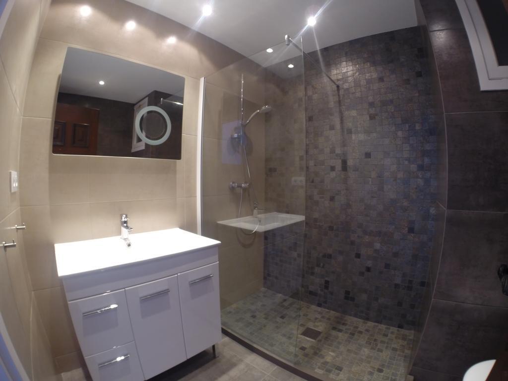 Belvedere Apartamento *