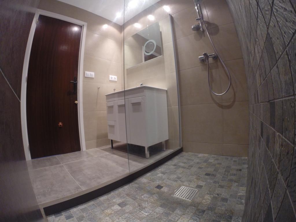 Apartamento Belvedere Rosas