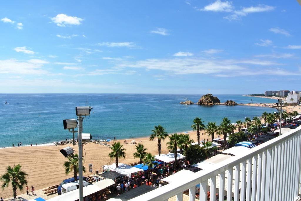 Apartamento Aiguaneu La Sardana *