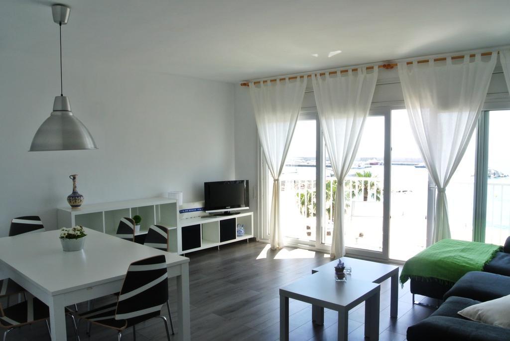 Aiguaneu La Sardana Apartamento Blanes