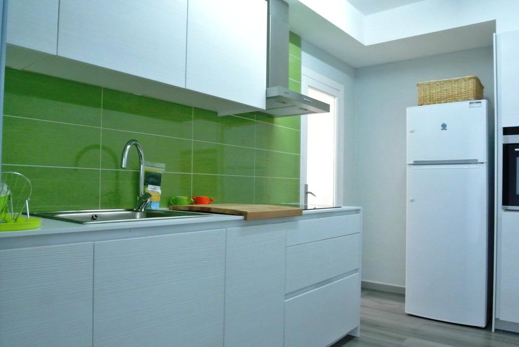 Apartamento Aiguaneu La Sardana