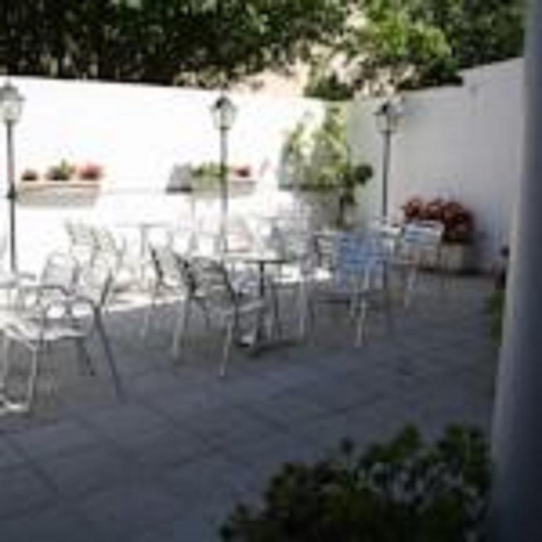 Hotel La Masia Portbou