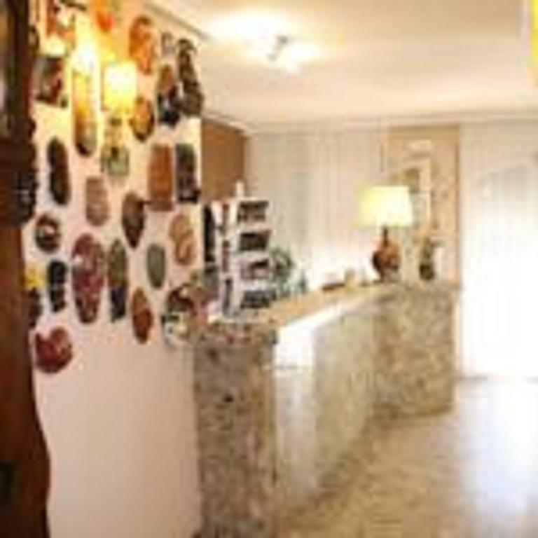 Hotel La Masia