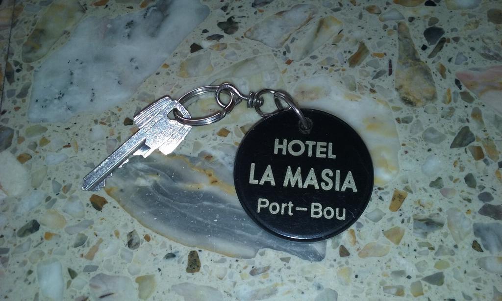 Hotel La Masia *
