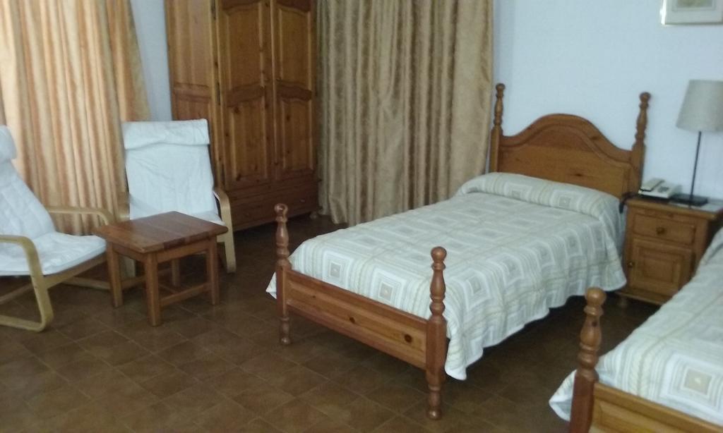 Hotel La Masia *