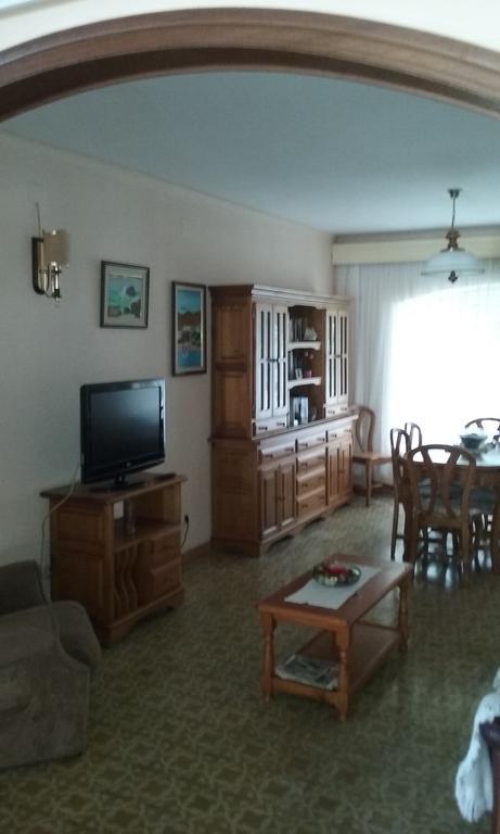 Hotel La Masia Portbou