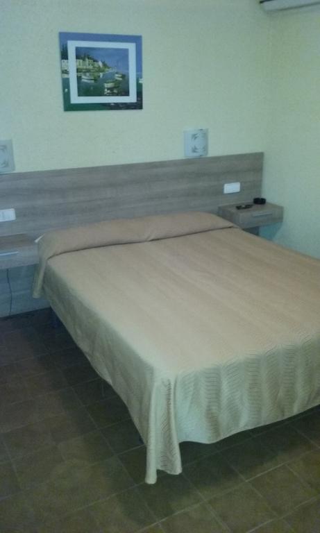 La Masia Hotel *
