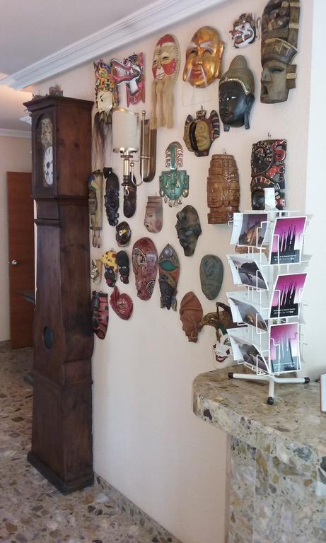 La Masia Hotel Portbou