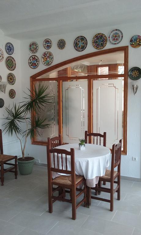 La Masia Hotel Portbou