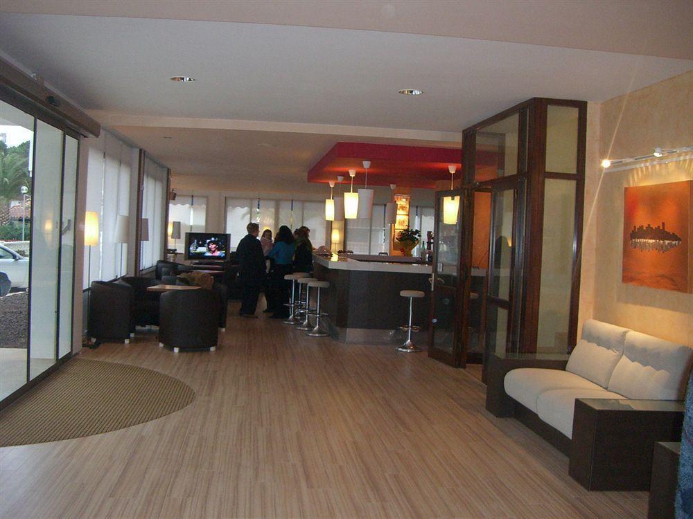 Bay Hotel Roses