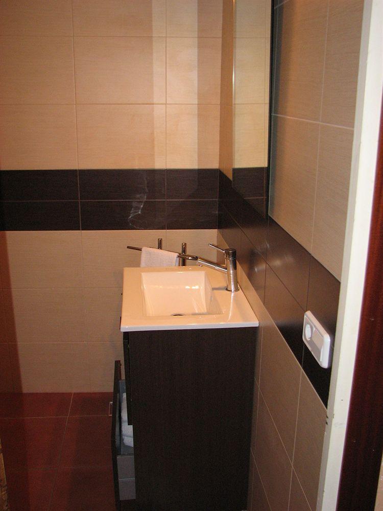 Mar De Tossa Apartment *