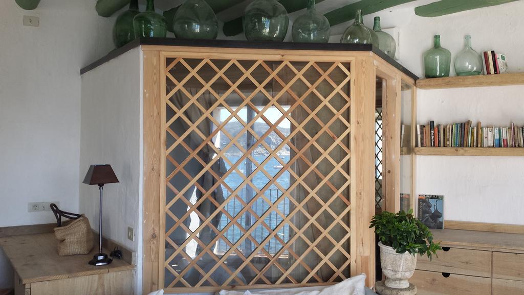 Poal-cadaques Apartment *