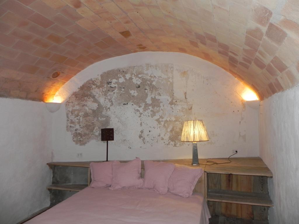 Poal-cadaques Apartment *