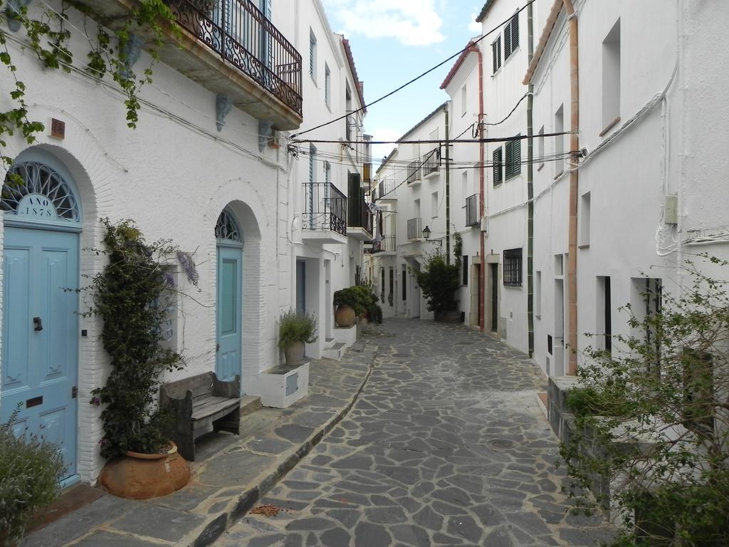 Apartment Poal-cadaques Cadaques