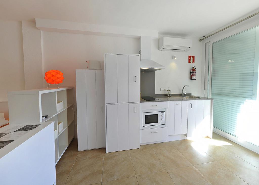 L'heretat Apartahotel 3*