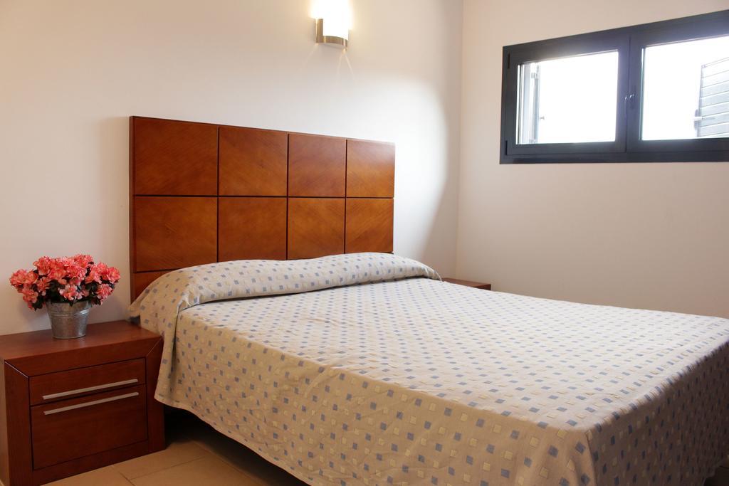 Apartment Nisso Tamariu