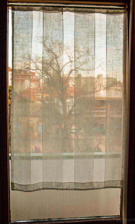 Plaja I Pati De Plaja Guest house 2*