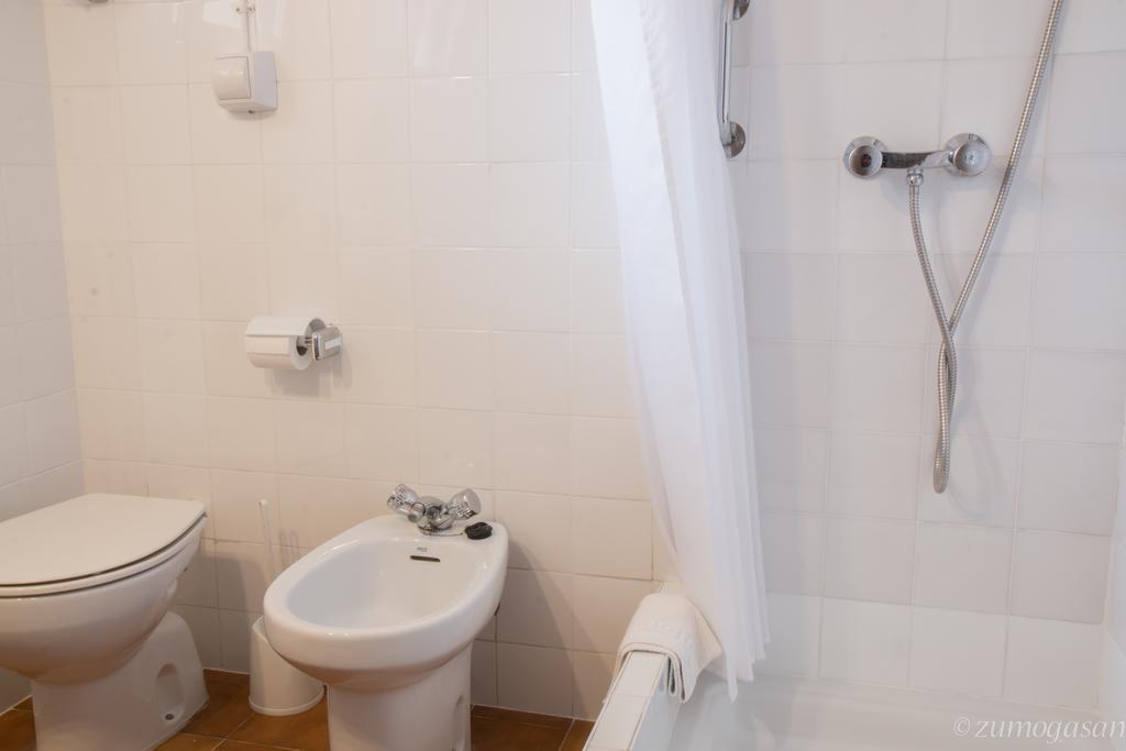 Plaja I Pati De Plaja Guest house