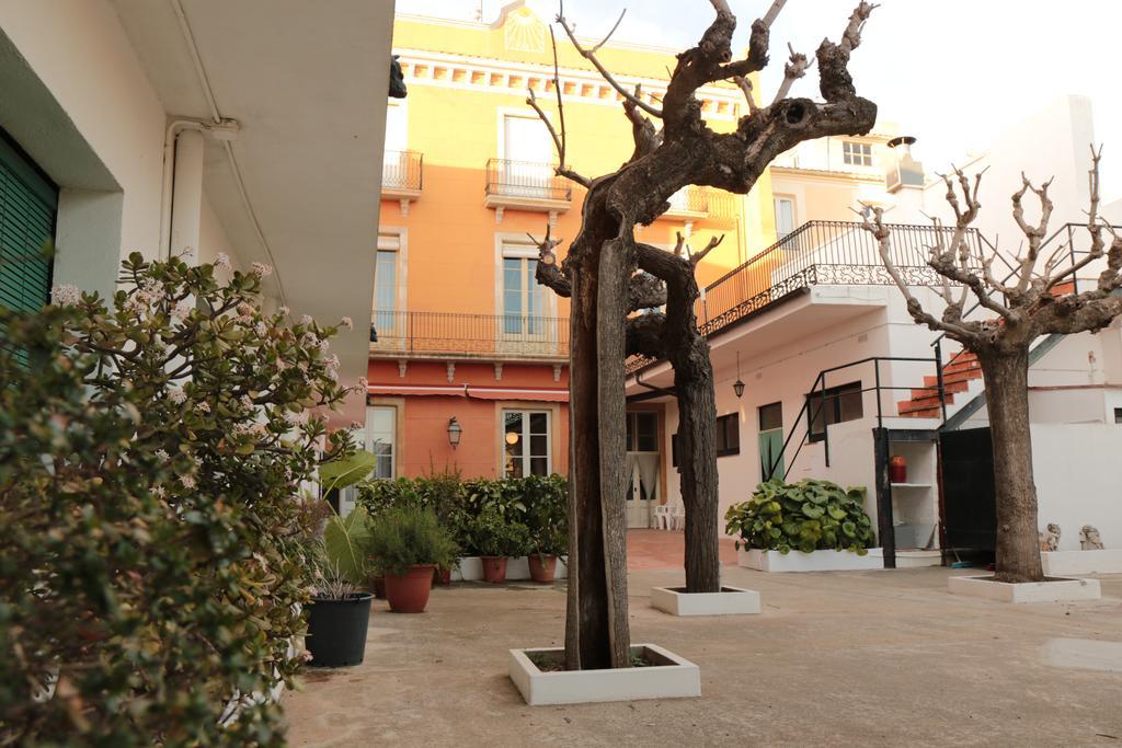 Plaja I Pati De Plaja Guest house