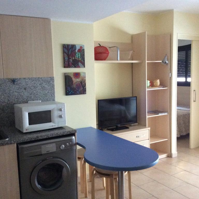 Apartamento Sol Center Lloret