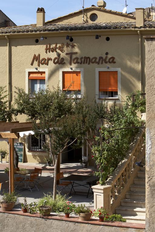 Mar De Tasmania - Auto Check-in Hotel La Bisbal d'Emporda