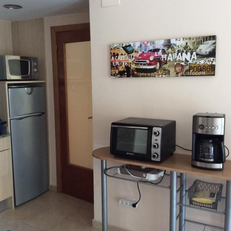 Apartamento Sol Center Lloret Lloret de Mar