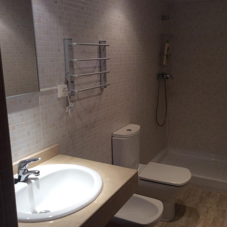 Sol Center Lloret Apartamento Lloret de Mar